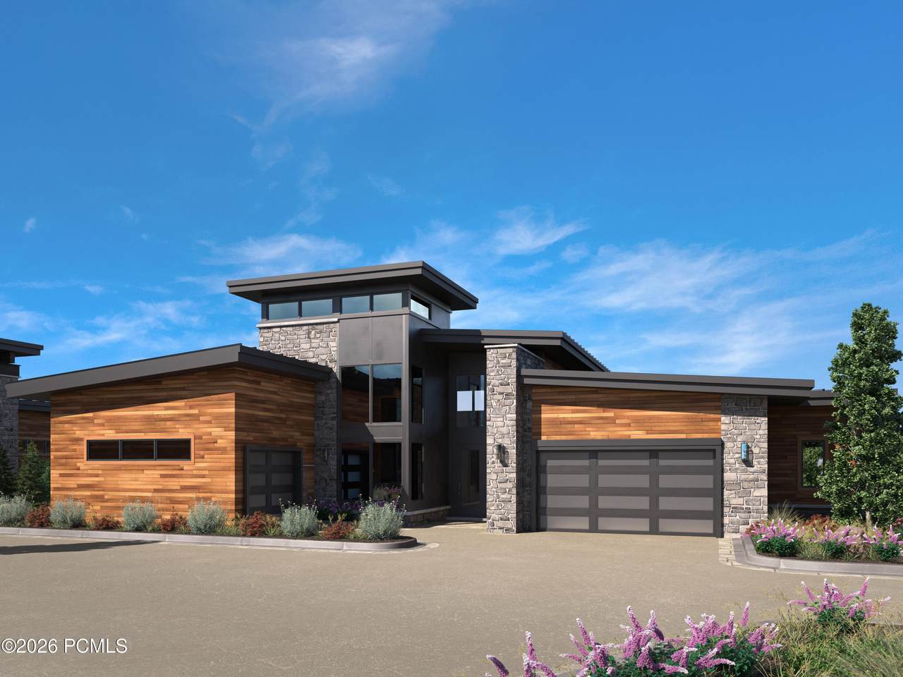 1253 Granite Peak Way - Photo 1