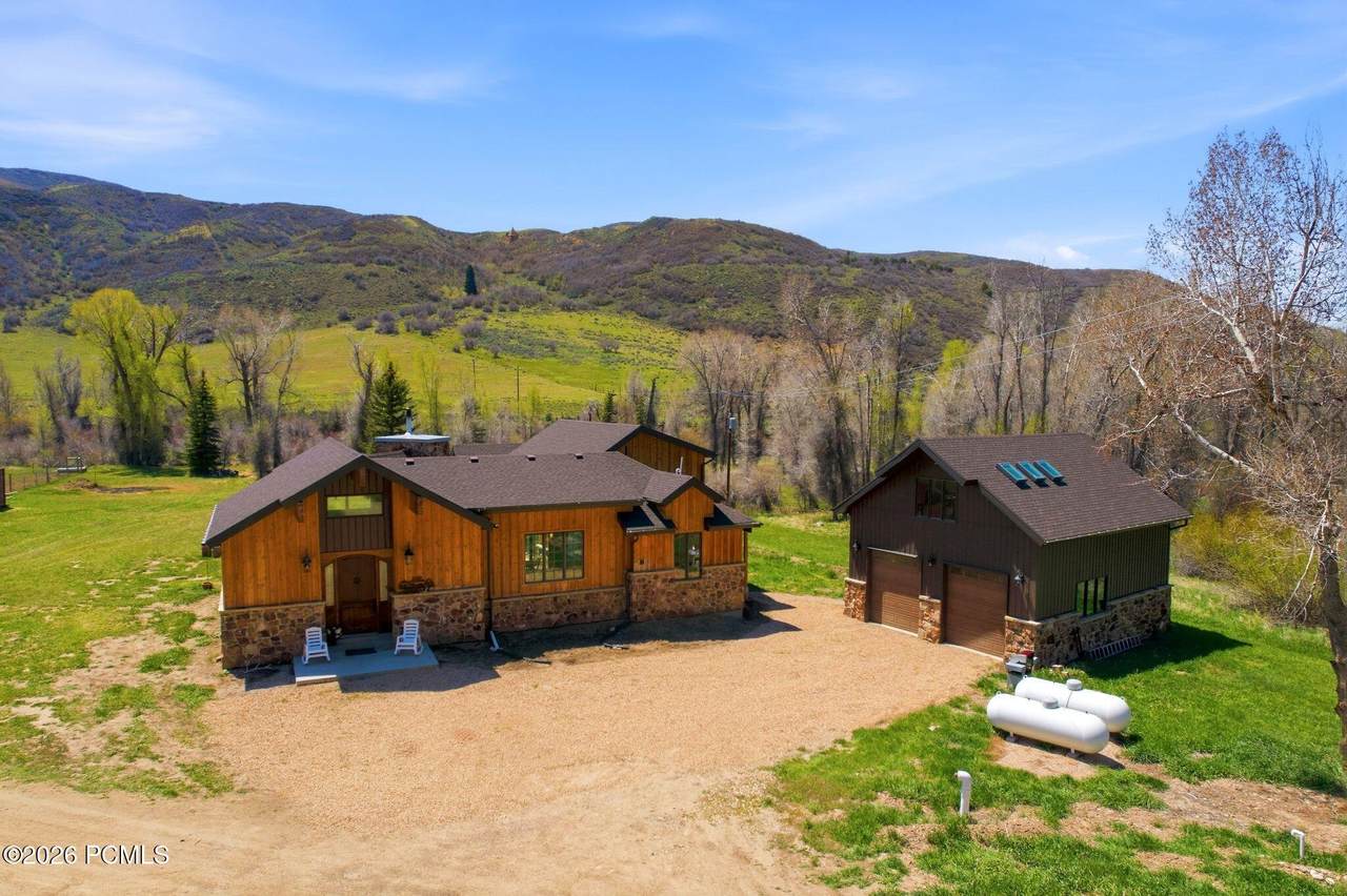 3020 Chalk Creek Road - Photo 1