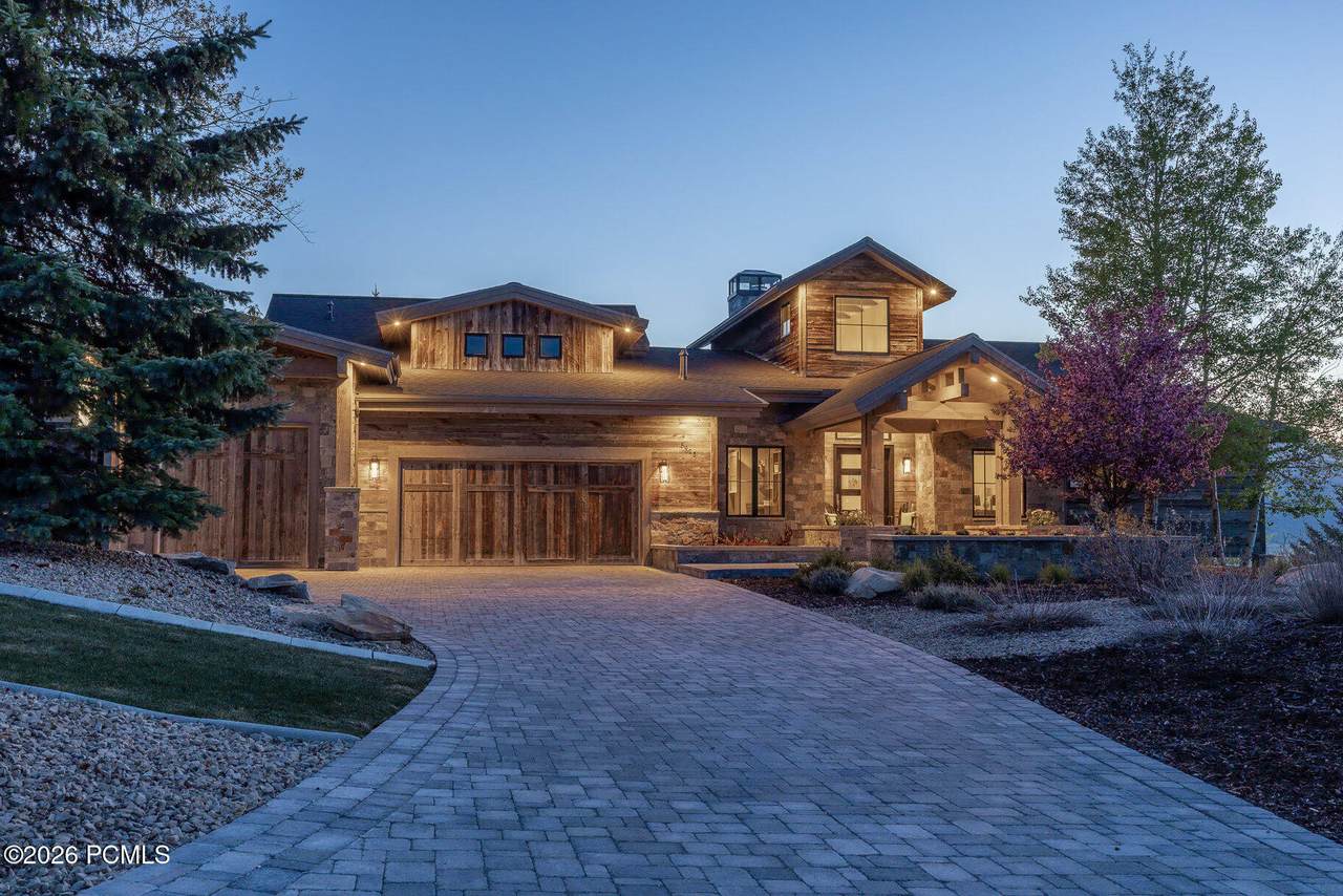 5925 Mountain Ranch Drive - Photo 1