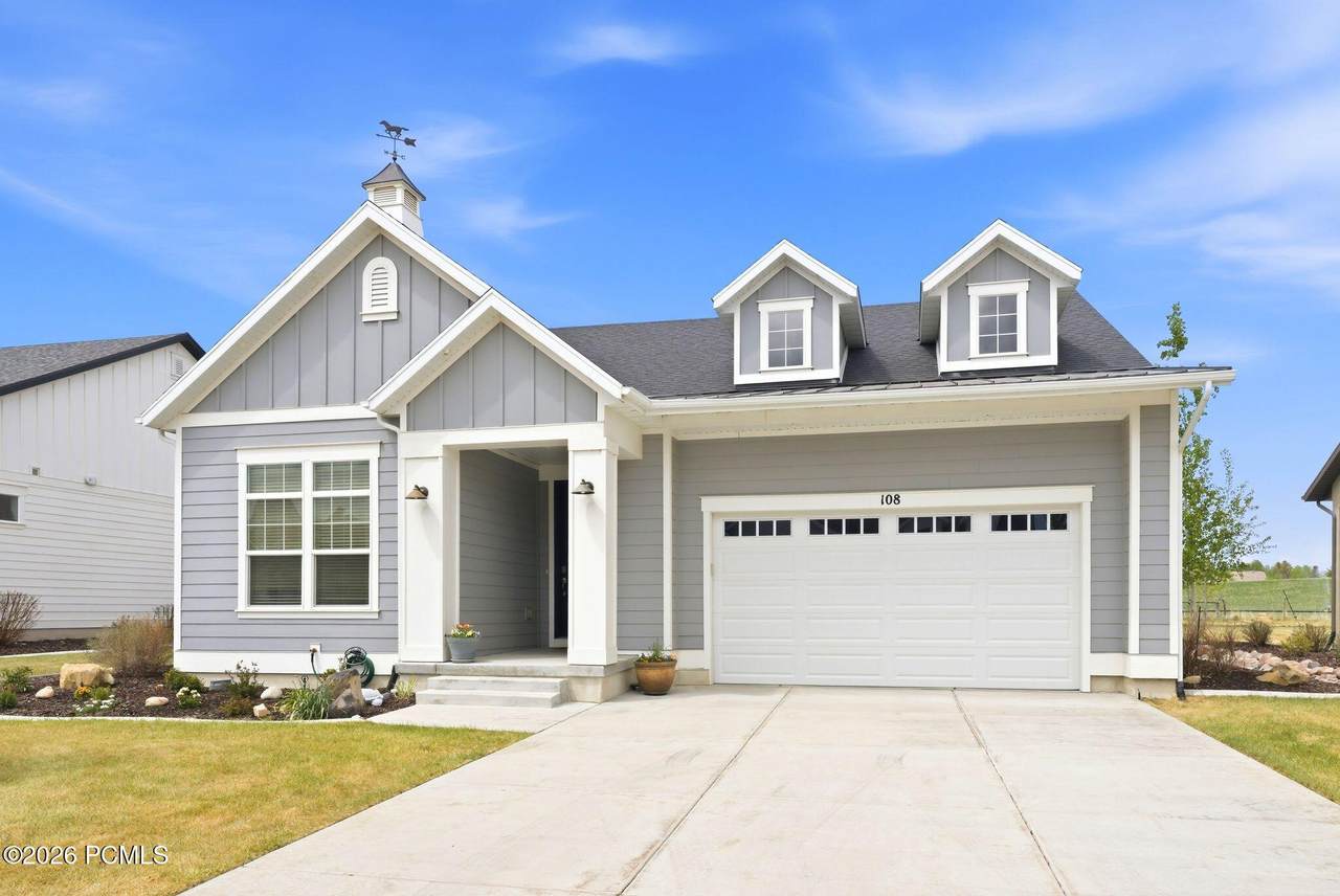 108 Monte Rosa Lane - Photo 1