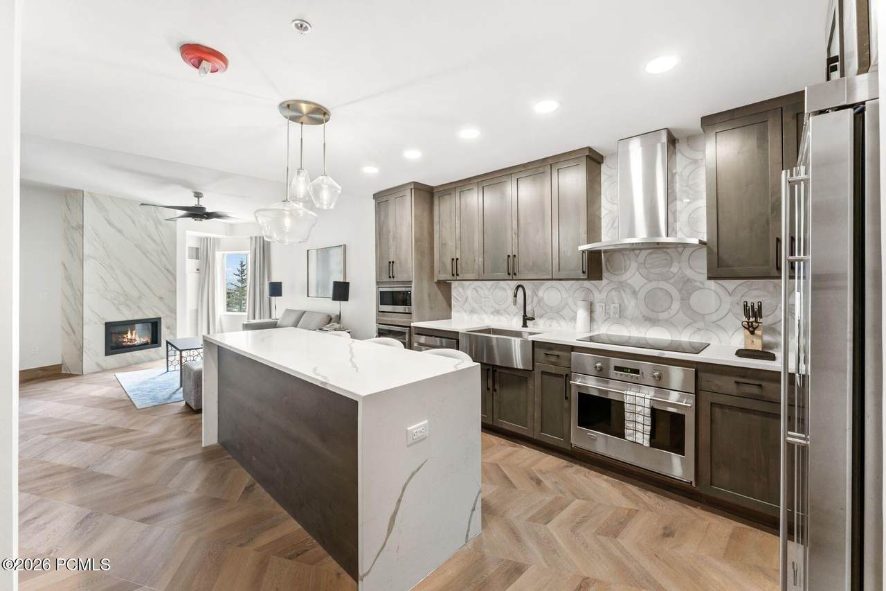 3000 Canyons Resort Drive - Photo 1