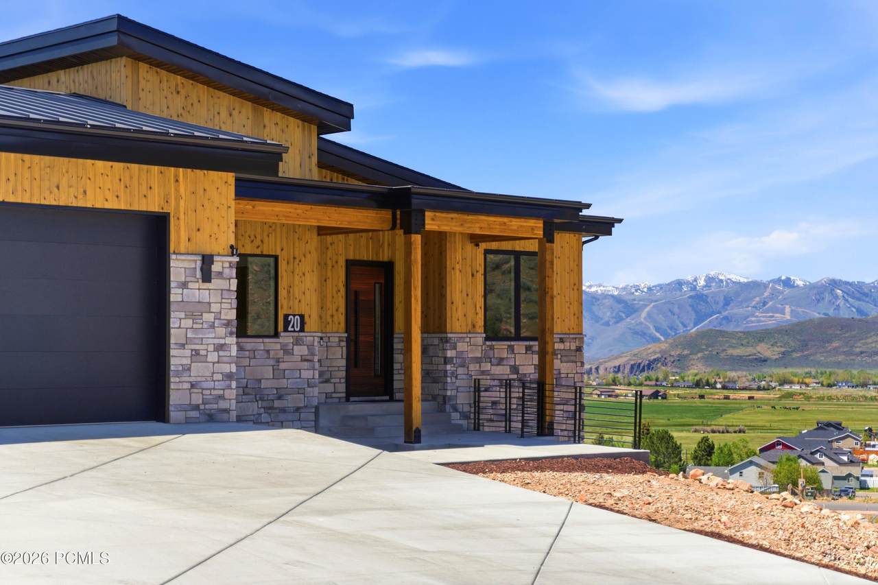 872 High Country Lane - Photo 1
