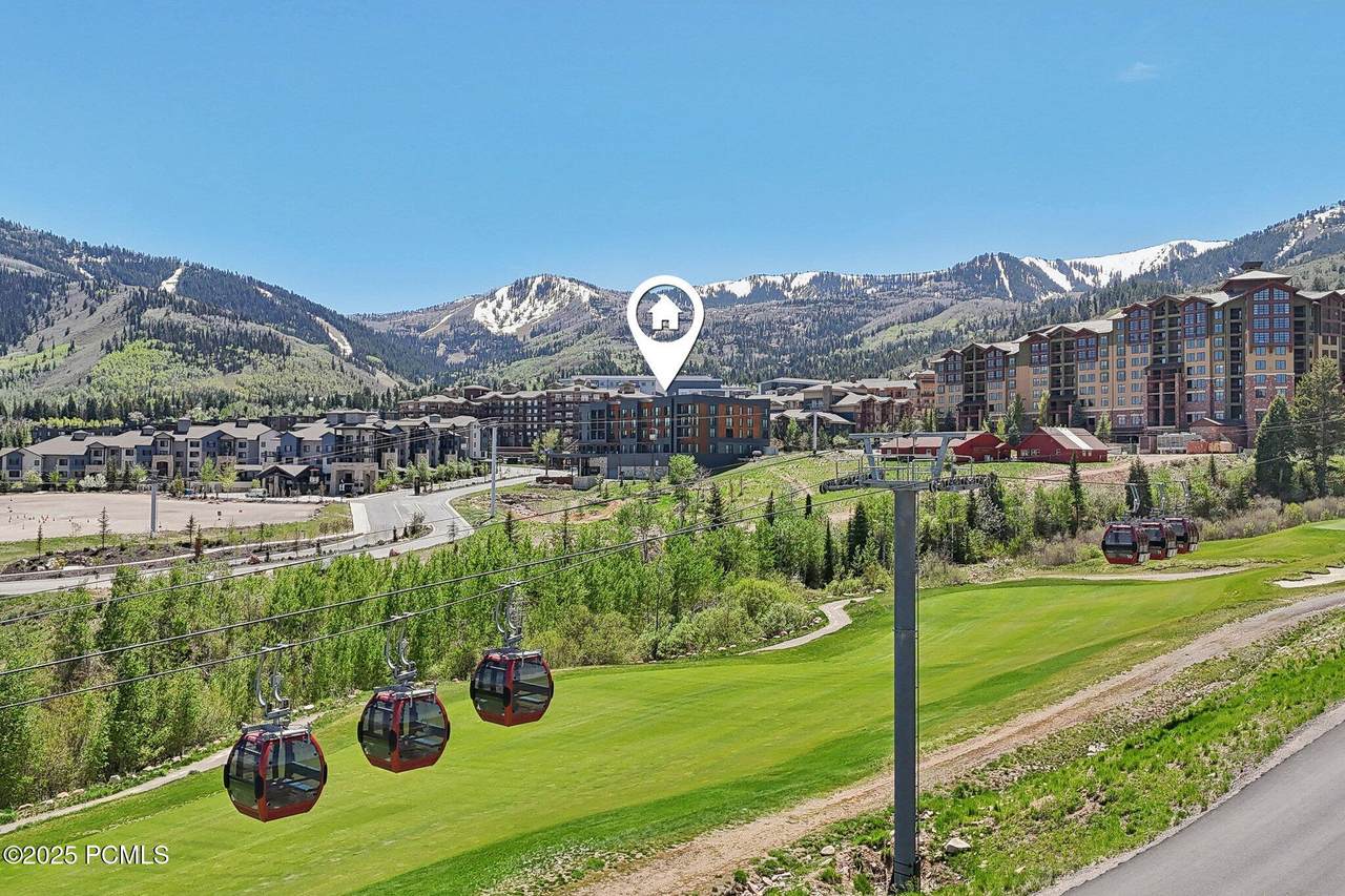 2670 Canyons Resort Drive - Photo 1