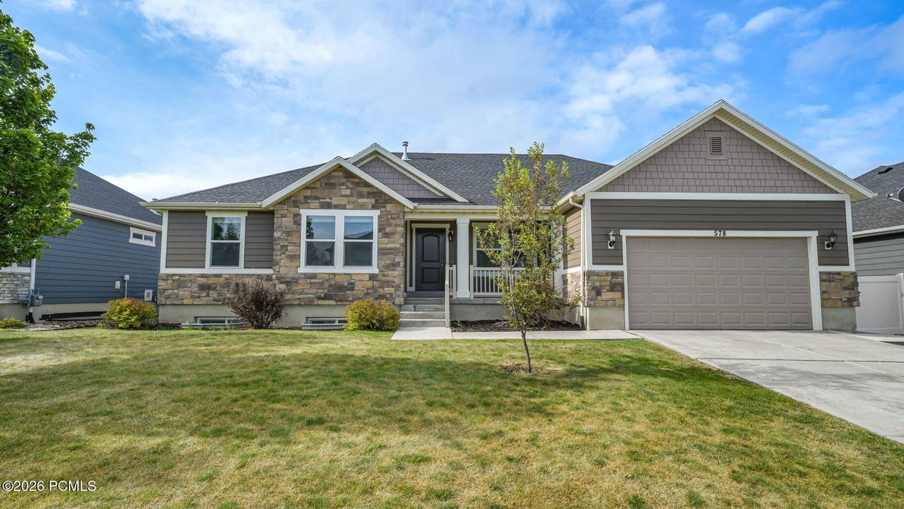 578 Old Mill Drive - Photo 1
