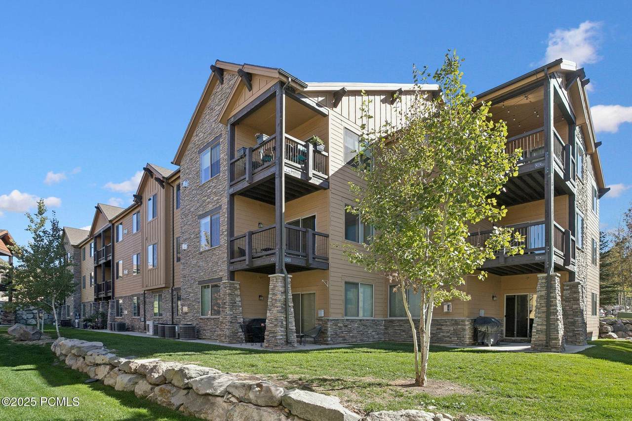 14345 Buck Horn Trail - Photo 1