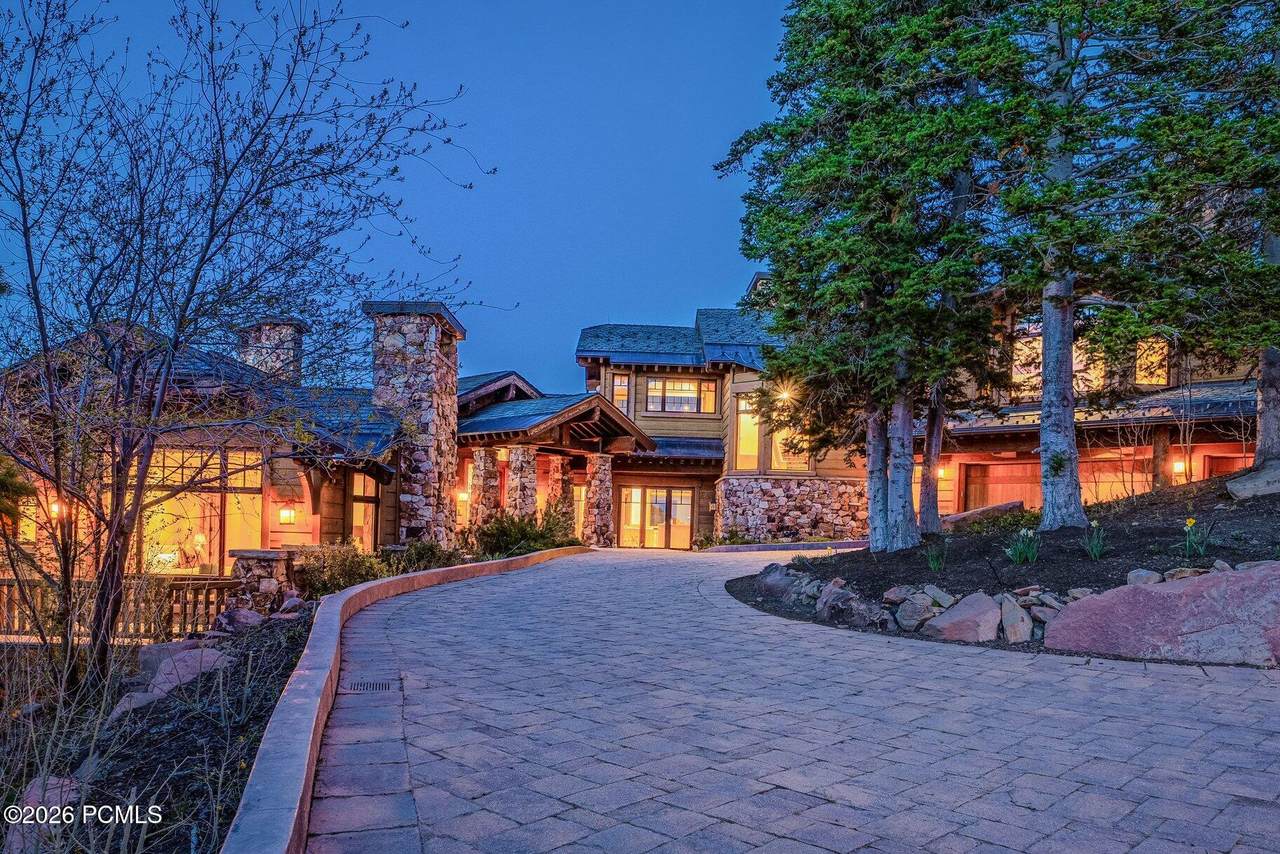 110 White Pine Canyon Road - Photo 1