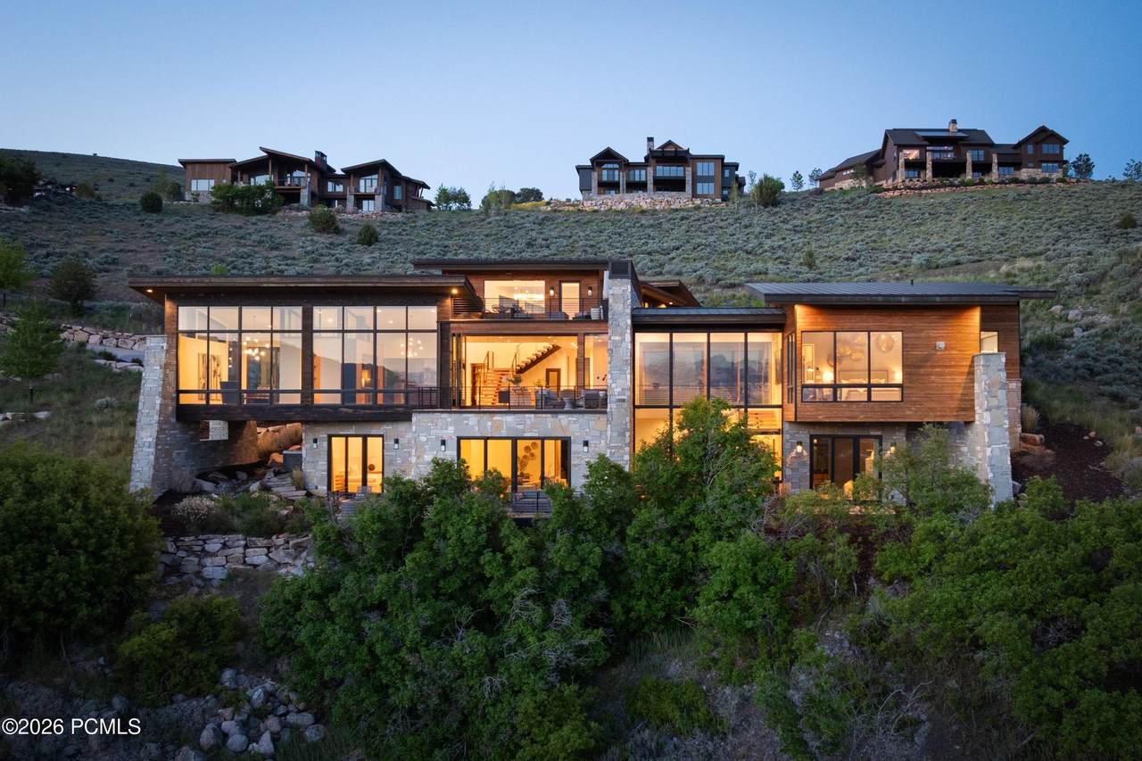 1373 Explorer Peak Drive - Photo 1
