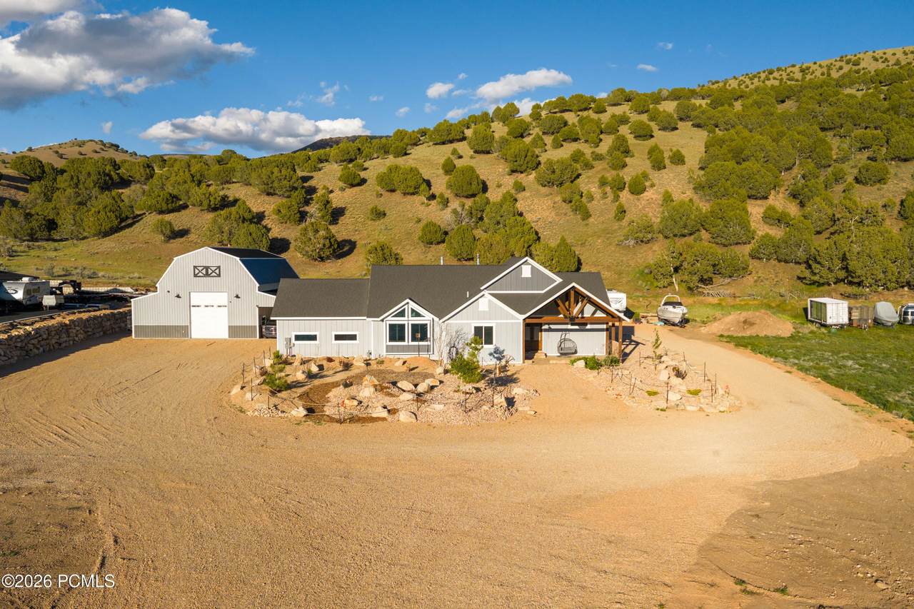 1497 Dog Ear Drive - Photo 1