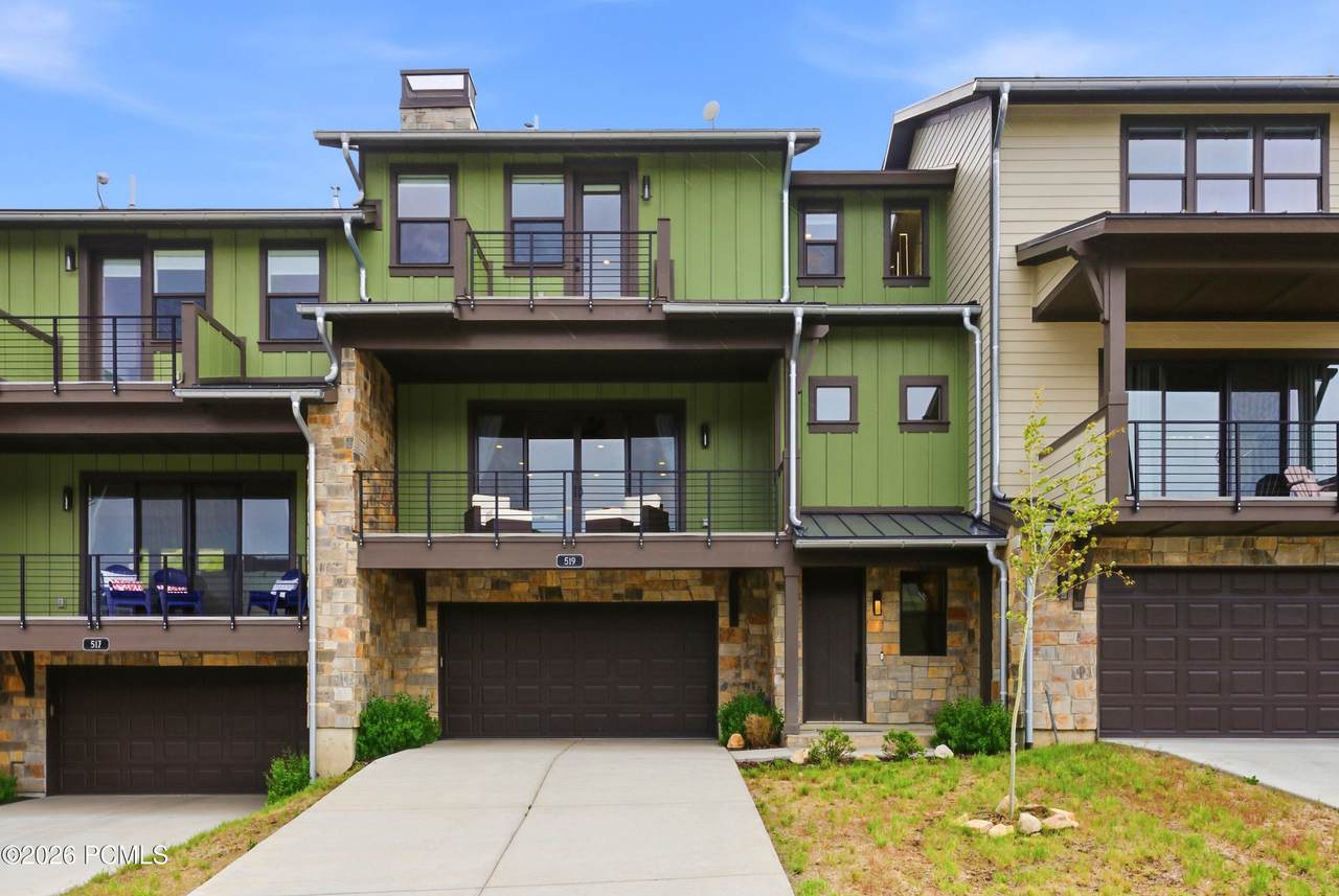 519 Ascent Drive - Photo 1