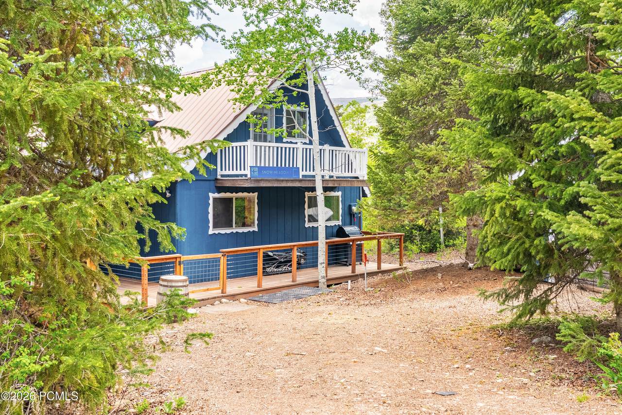 5317 Targee Drive - Photo 1