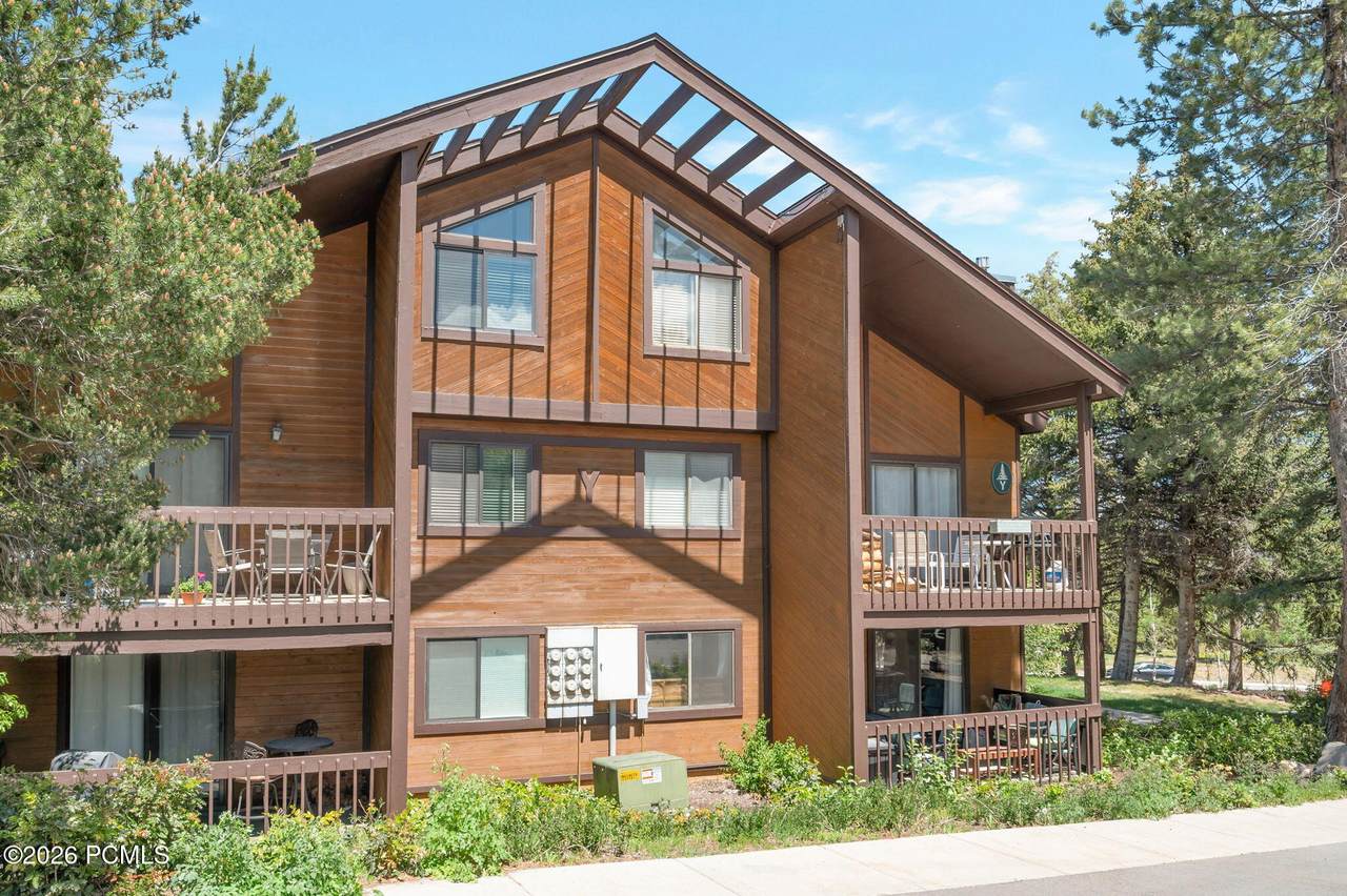 2025 Canyons Resort Drive - Photo 1