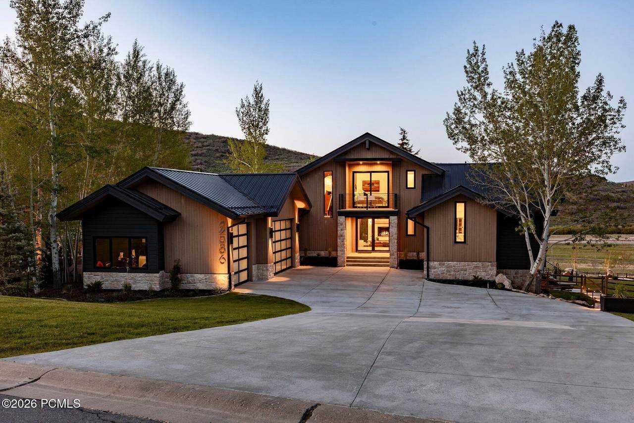 2586 Aspen Springs Drive - Photo 1