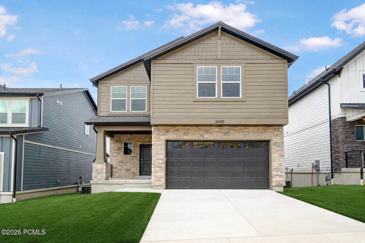 2035 High Uintas Lane - Photo 1