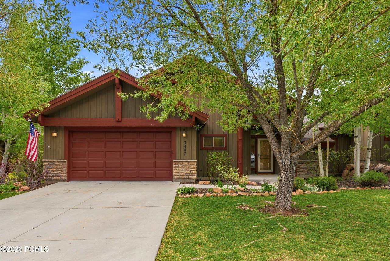 3447 Cedar Drive - Photo 1