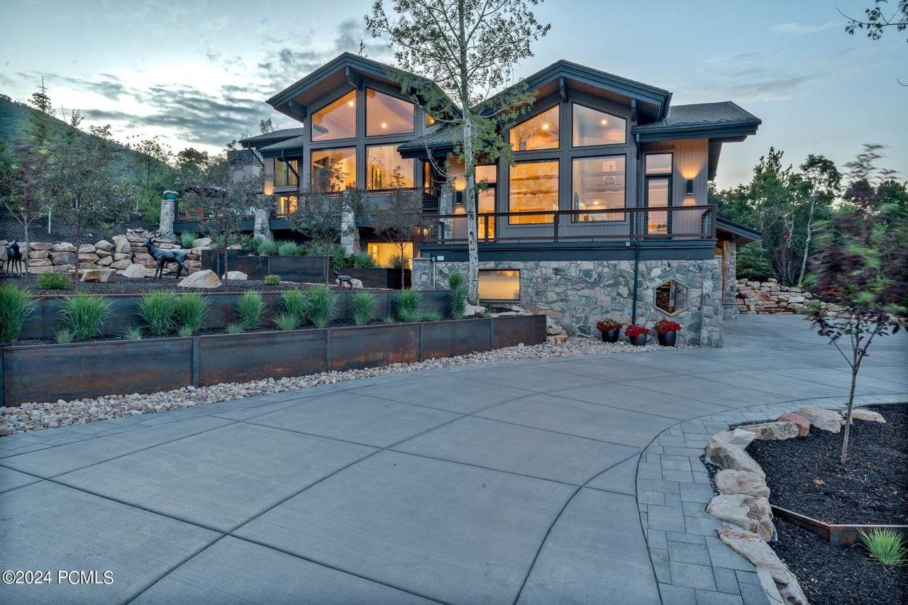 2441 Iron Canyon Drive - Photo 1