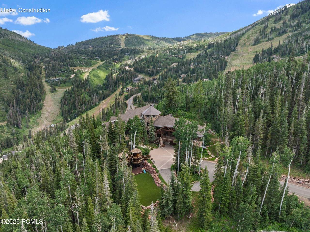 35 White Pine Canyon Road - Photo 1