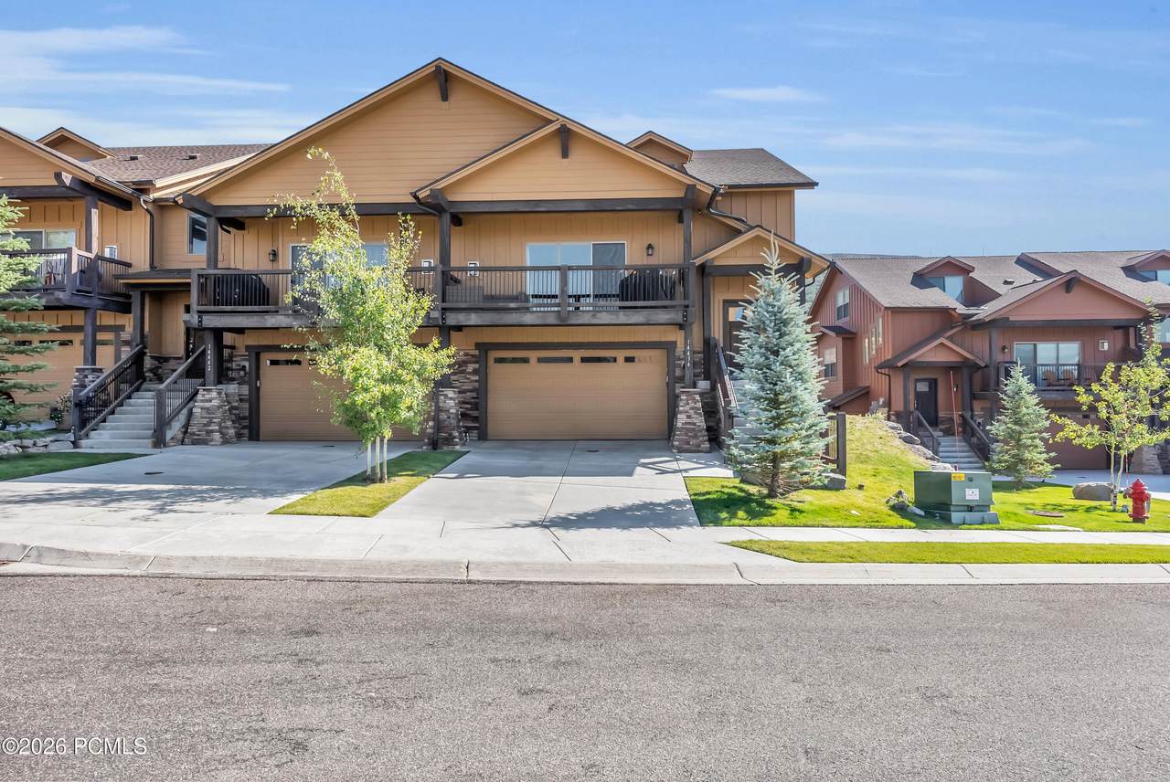 14434 Buck Horn Trail - Photo 1