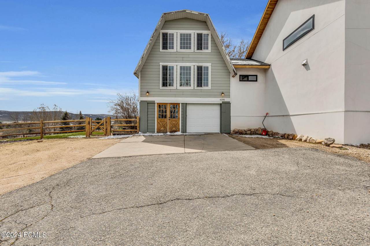 6381 Highland Drive - Photo 1