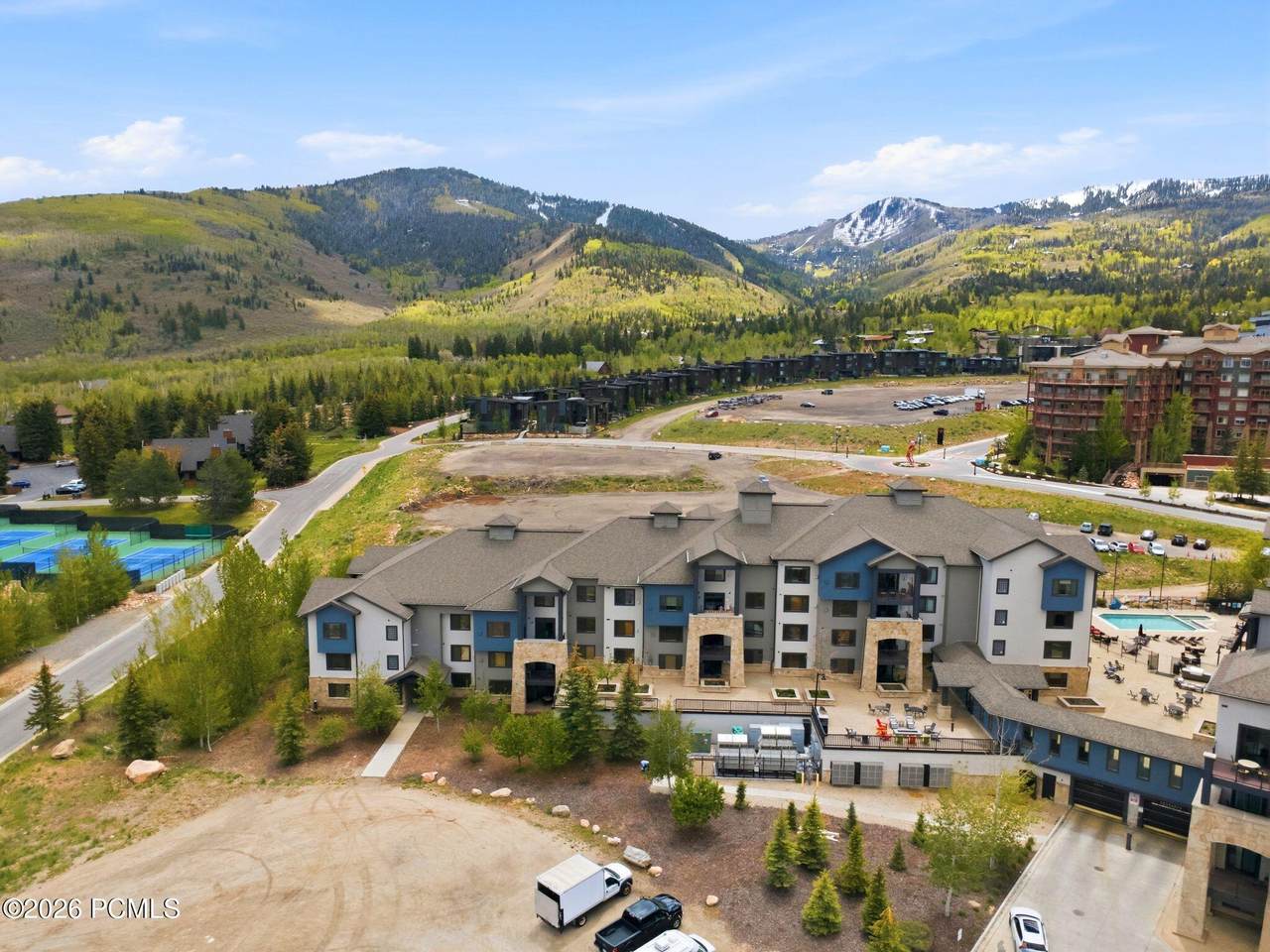 2653 Canyons Resort Drive - Photo 1