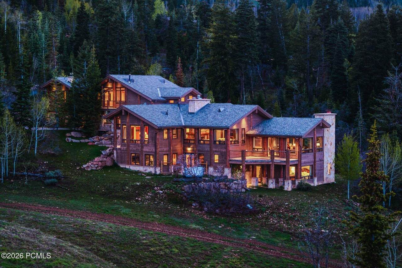 21 White Pine Canyon Road - Photo 1