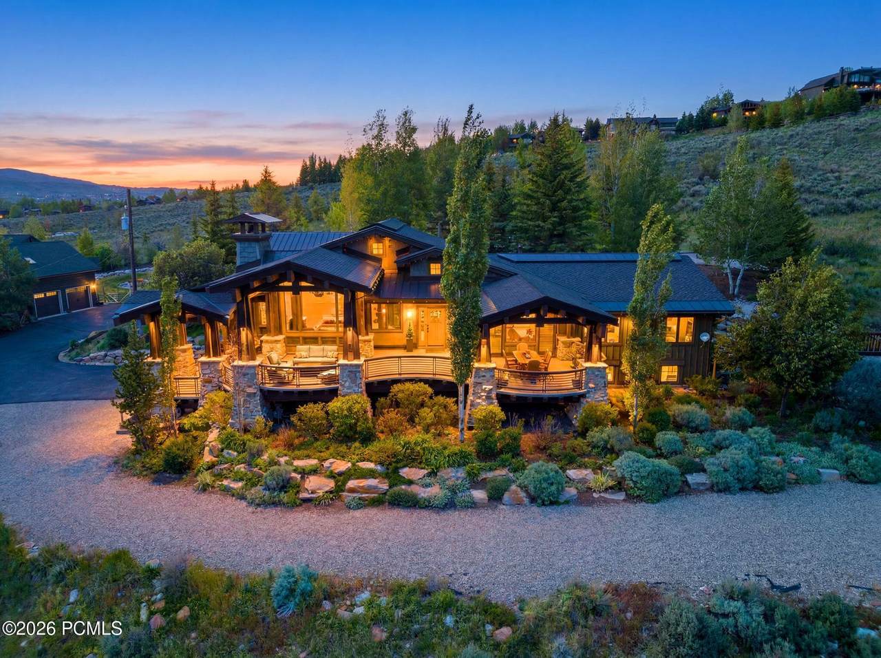 5478 Old Ranch Road - Photo 1