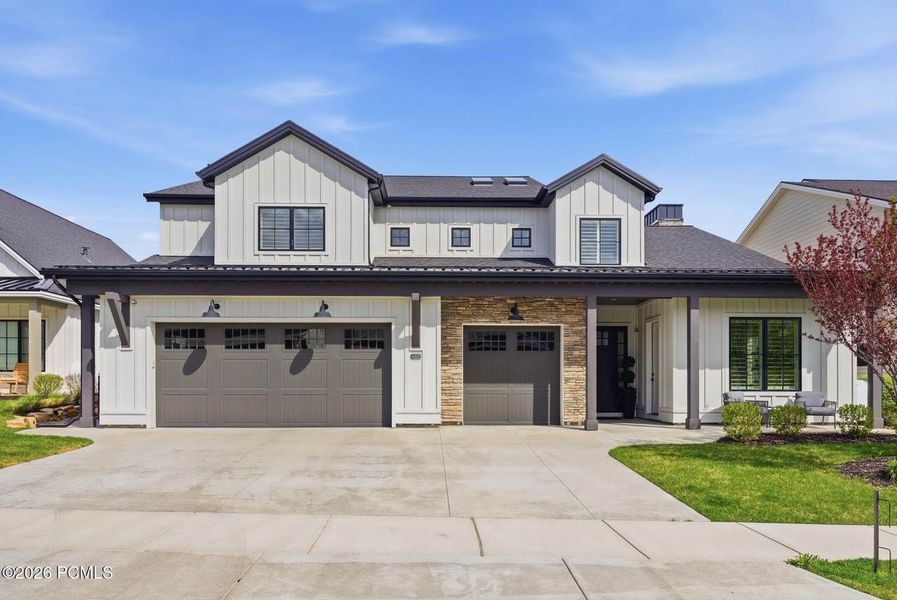 512 Farmhouse Way - Photo 1