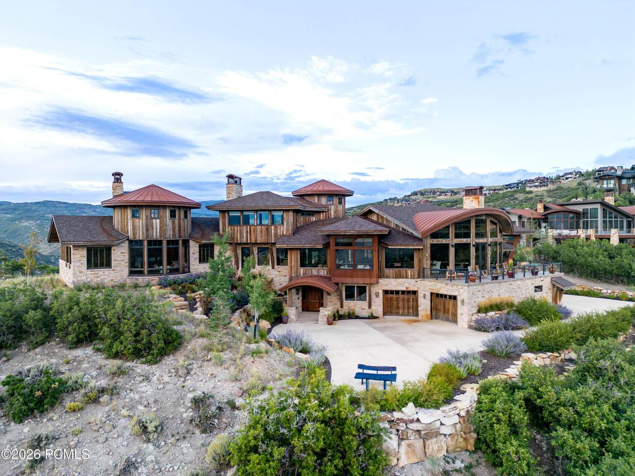 2367 Canyon Gate Road - Photo 1