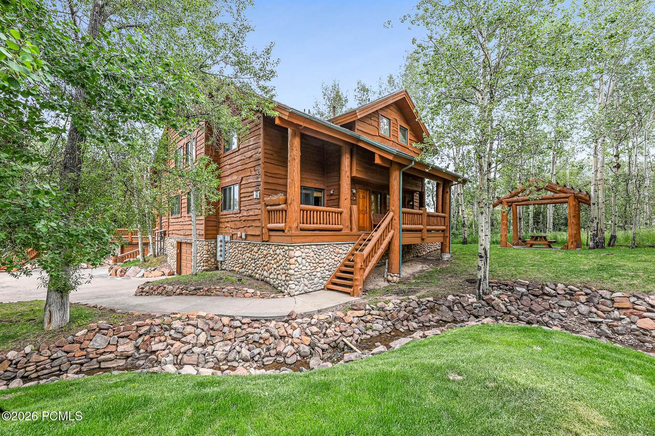 3933 Timber Wolf Lane - Photo 1