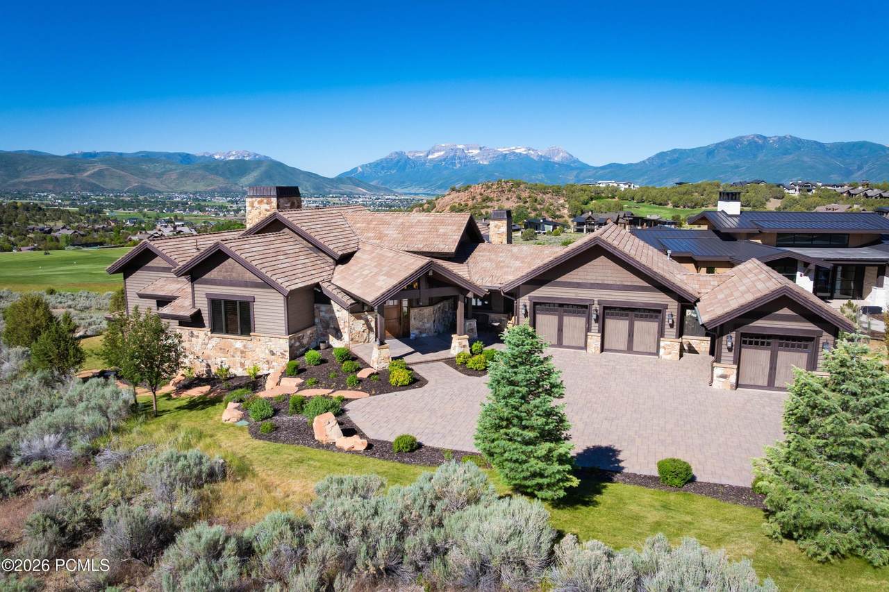 2910 Brown Duck Mtn Circle - Photo 1