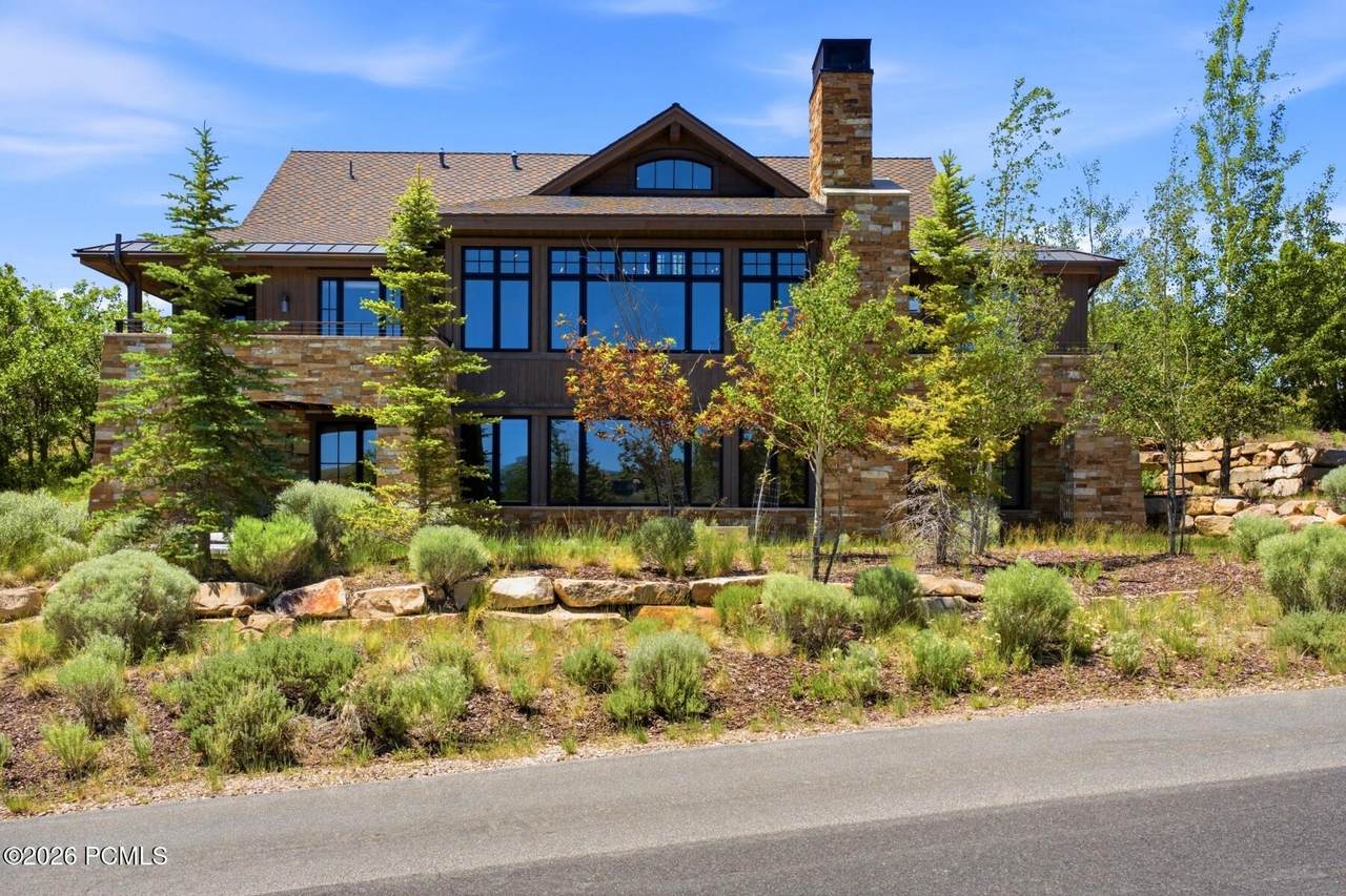 9468 Dye Cabins Drive - Photo 1