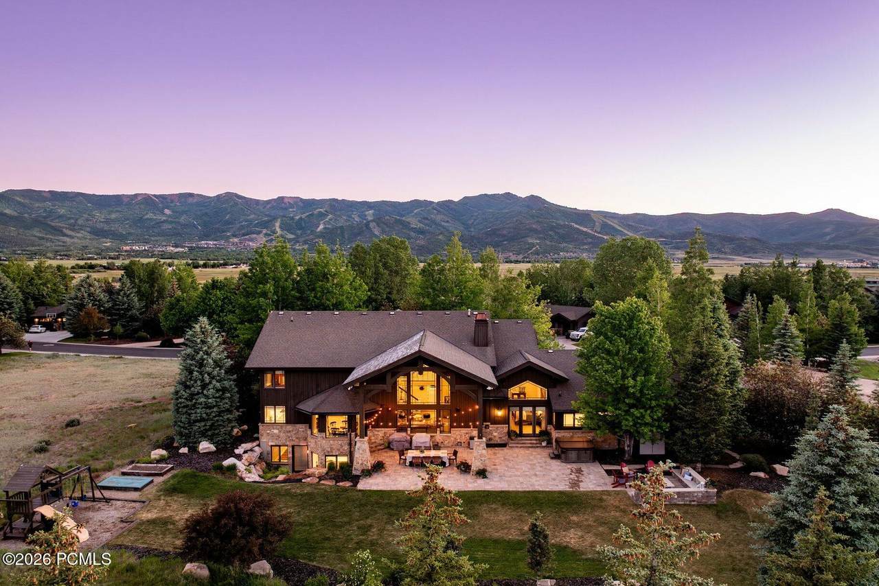 5785 Mountain Ranch Drive - Photo 1
