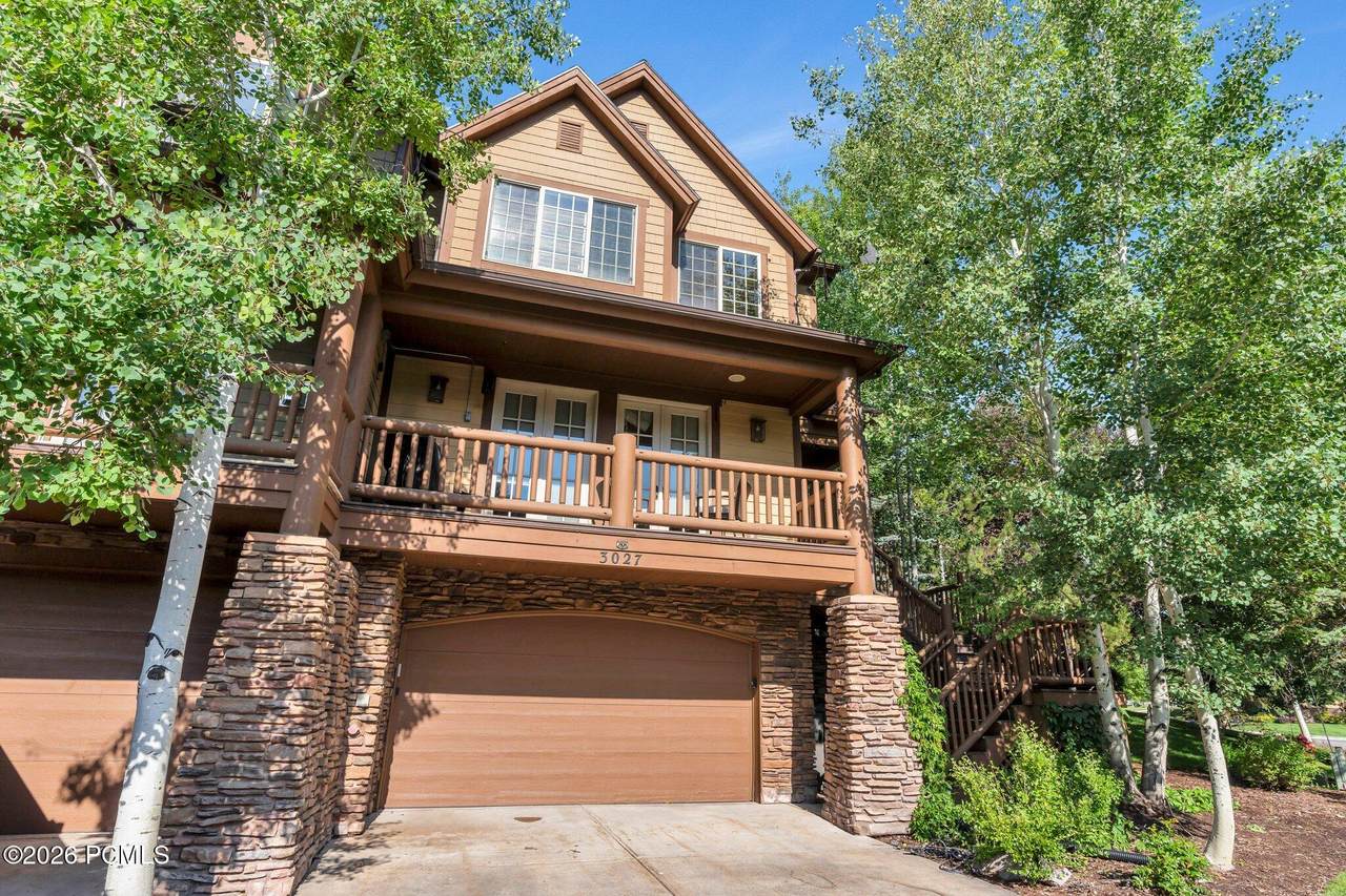 3027 Lower Saddleback Road - Photo 1