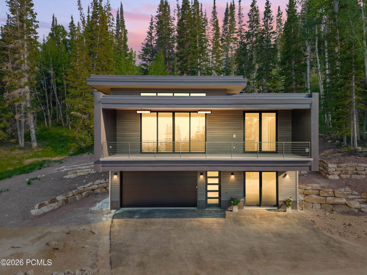 300 White Pine Canyon Road - Photo 1