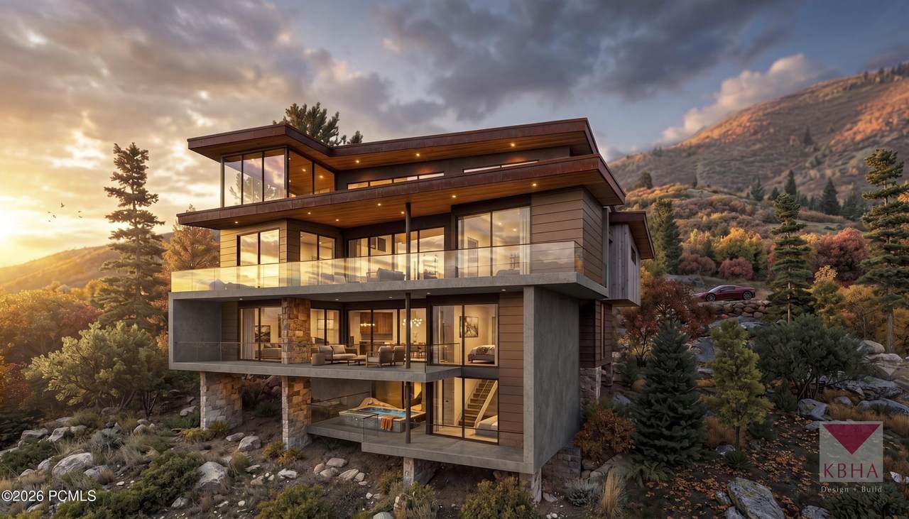 283 Jungfrau Hill Road - Photo 1