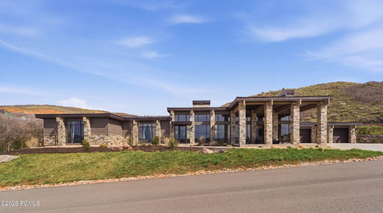 2365 Golden Eagle, Lot 1 Circle - Photo 1