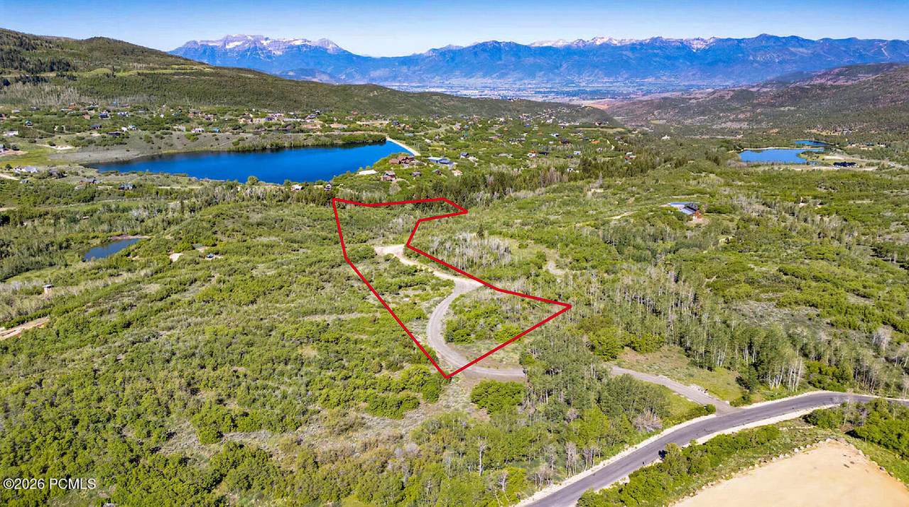 10688 Lake Creek Road - Photo 1