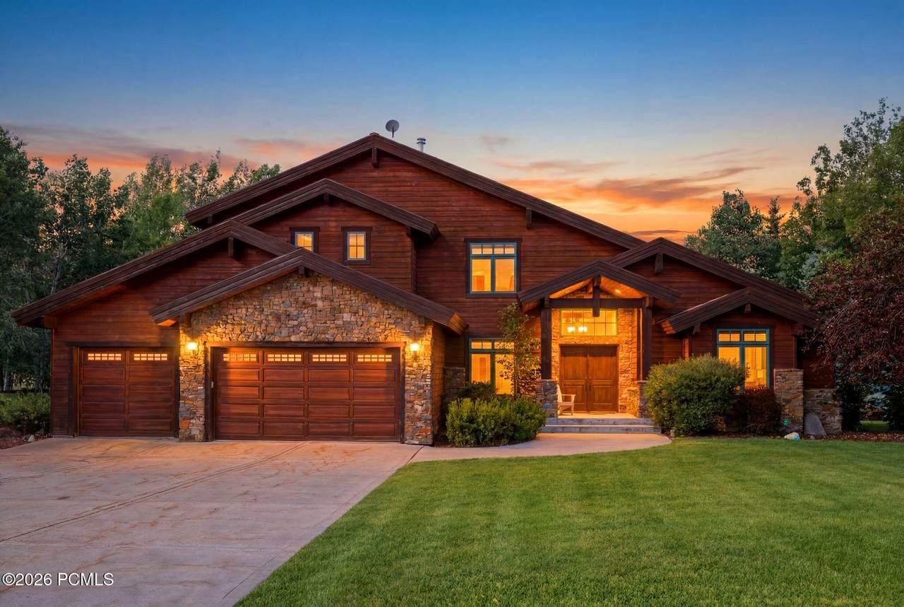 5770 Mountain Ranch Drive - Photo 1