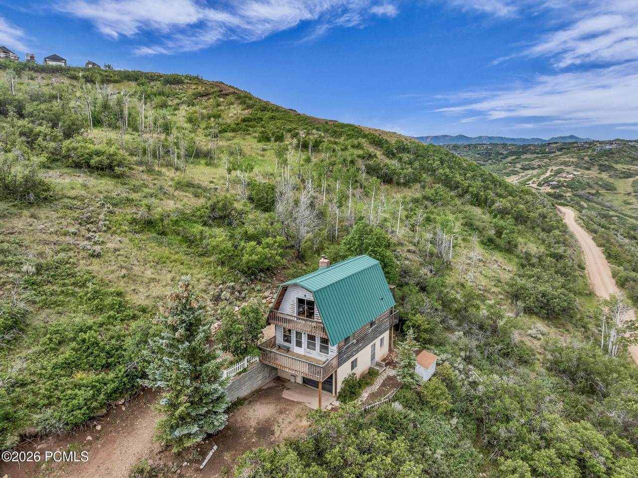 4205 Oakview Drive - Photo 1