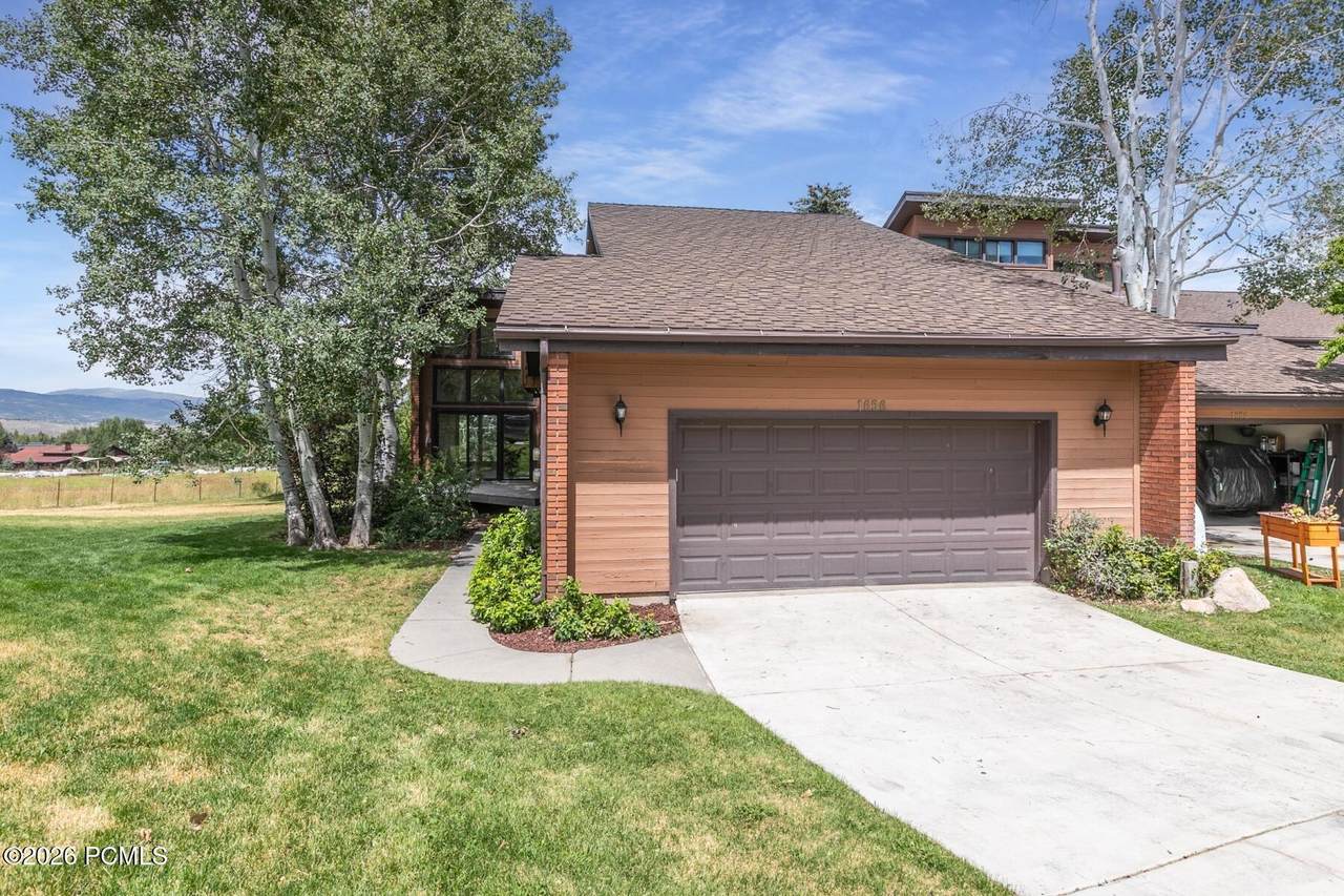 1656 Village Round Drive - Photo 1