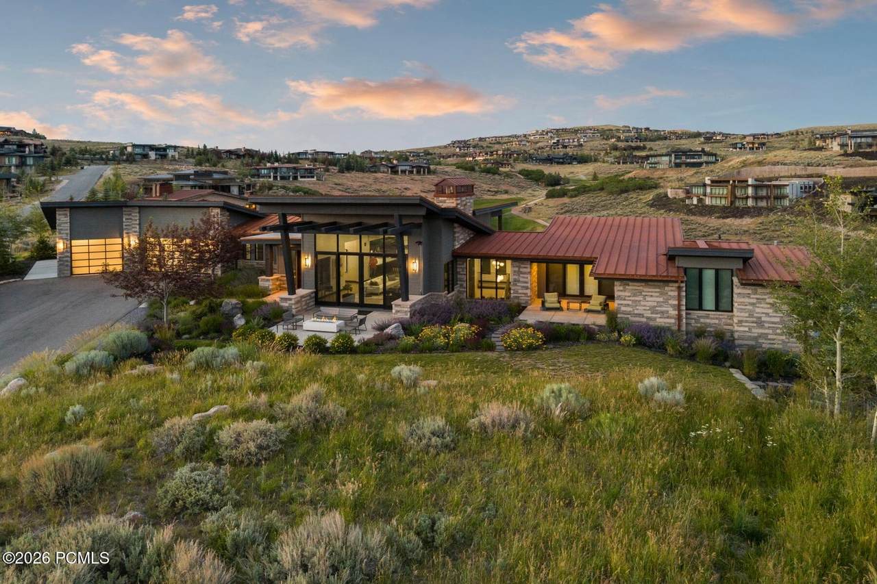 8786 Promontory Ridge Drive - Photo 1