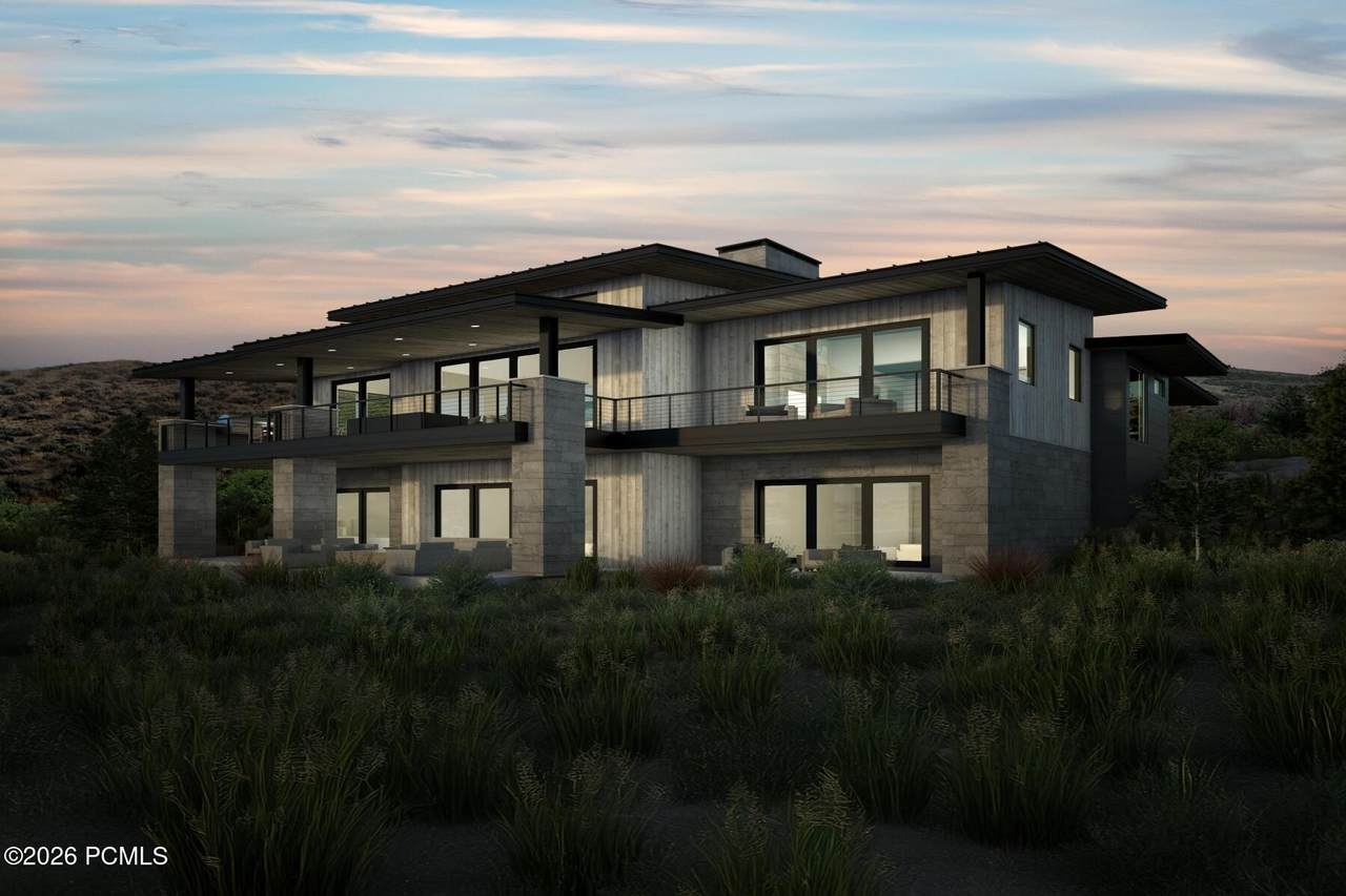 2943 Hills Ridge Road - Photo 1