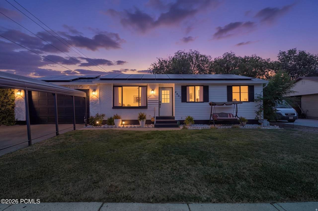 5807 Bramblewood Lane - Photo 1