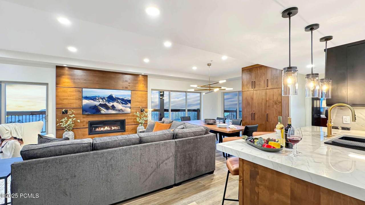 3000 Canyons Resort Drive - Photo 1