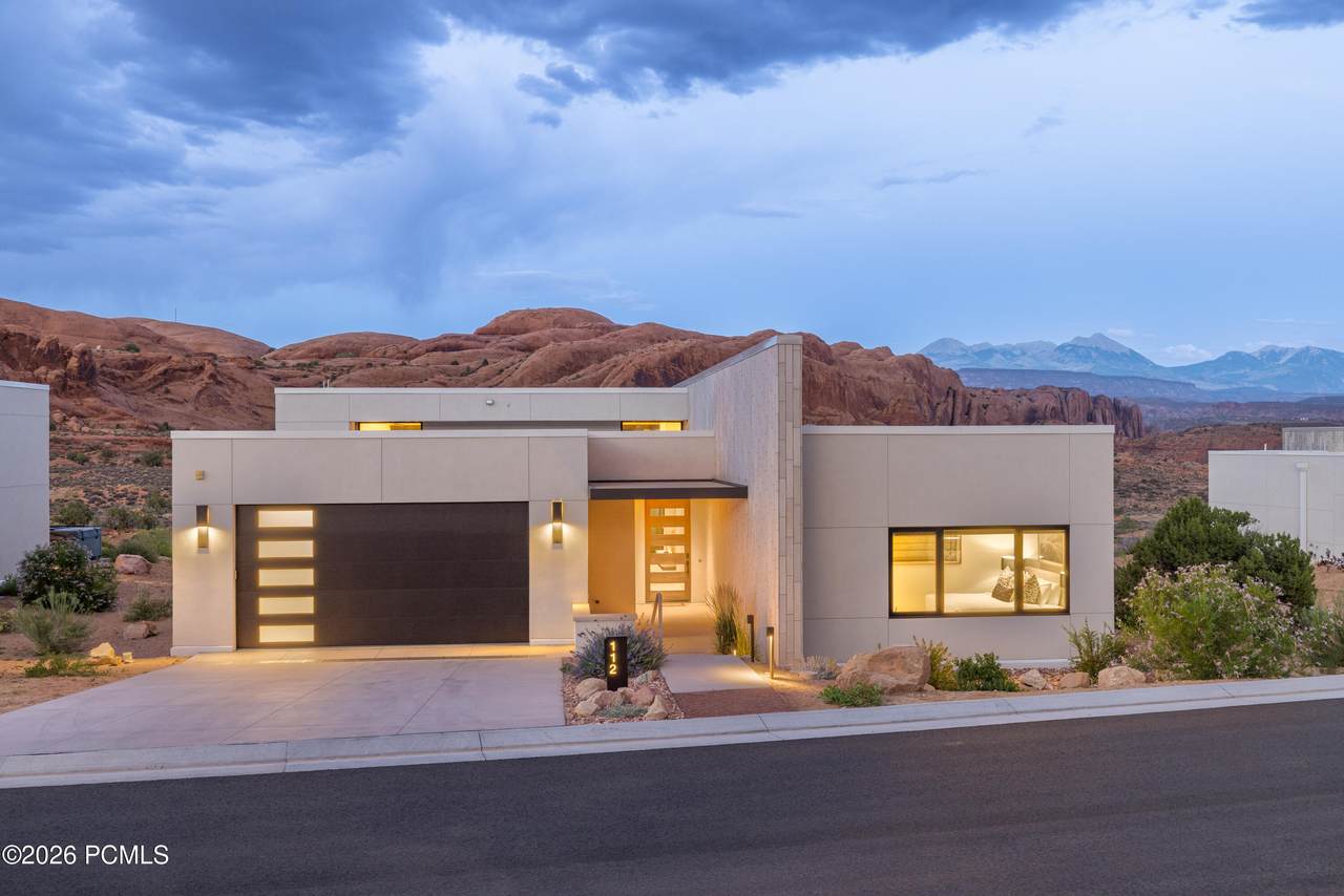 112 Badgers Bend - Photo 1