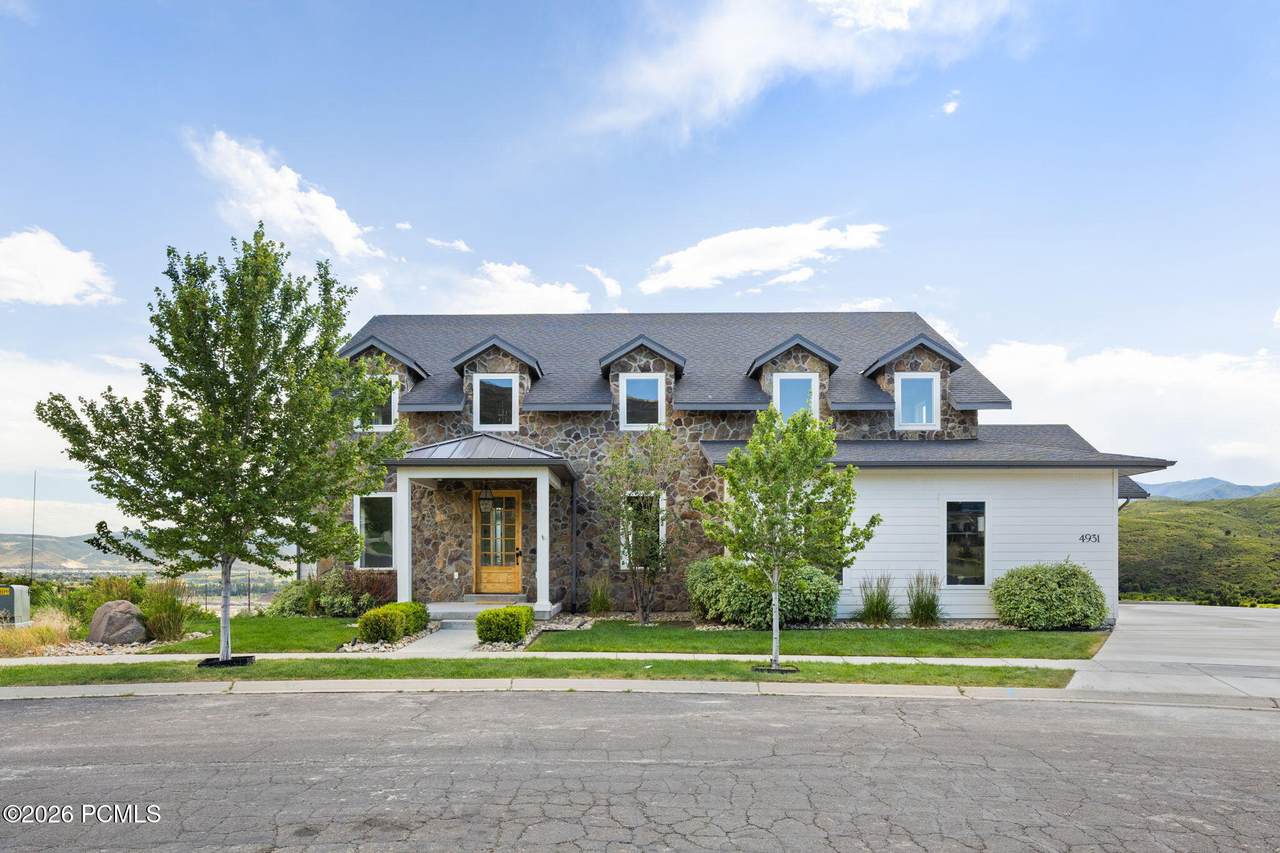 4931 Hillwood Drive - Photo 1