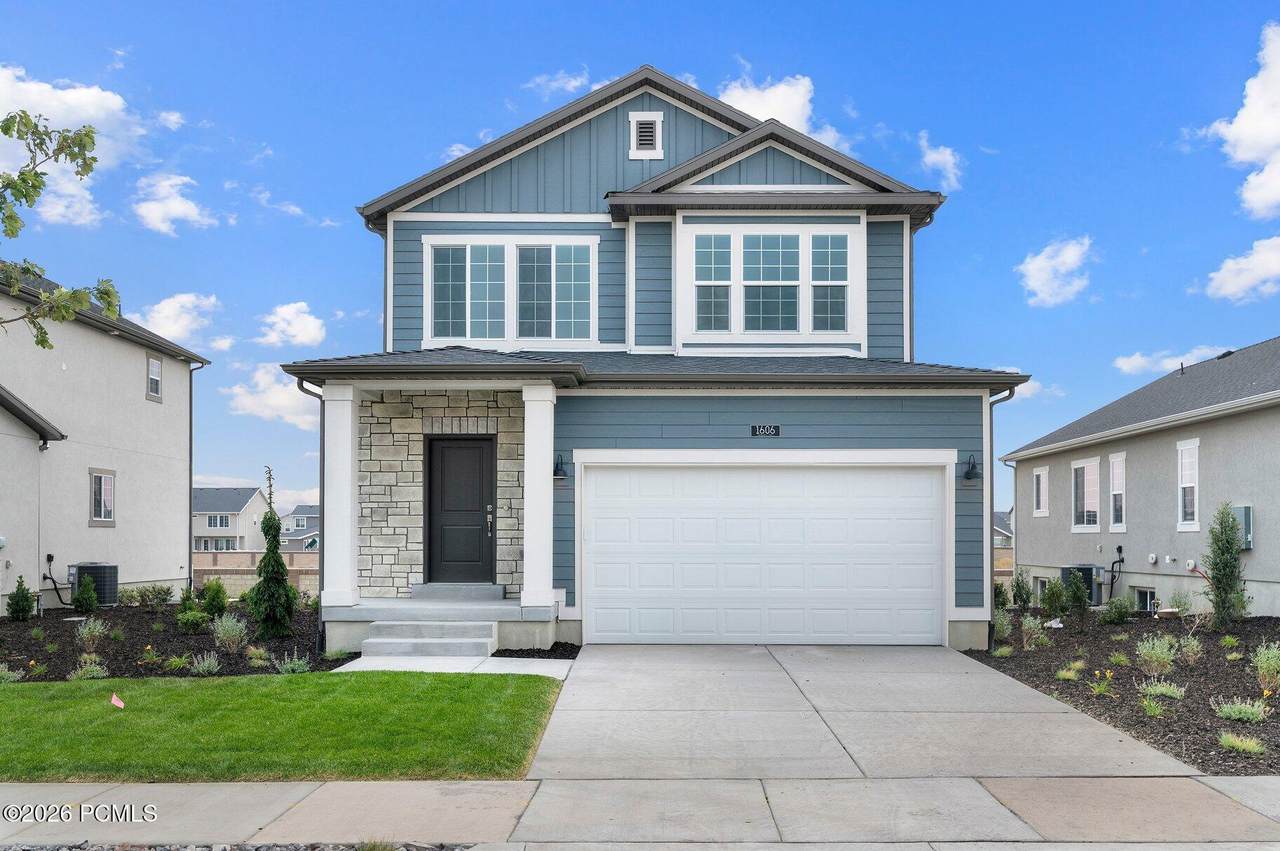 801 Pinyon Crest Road - Photo 1