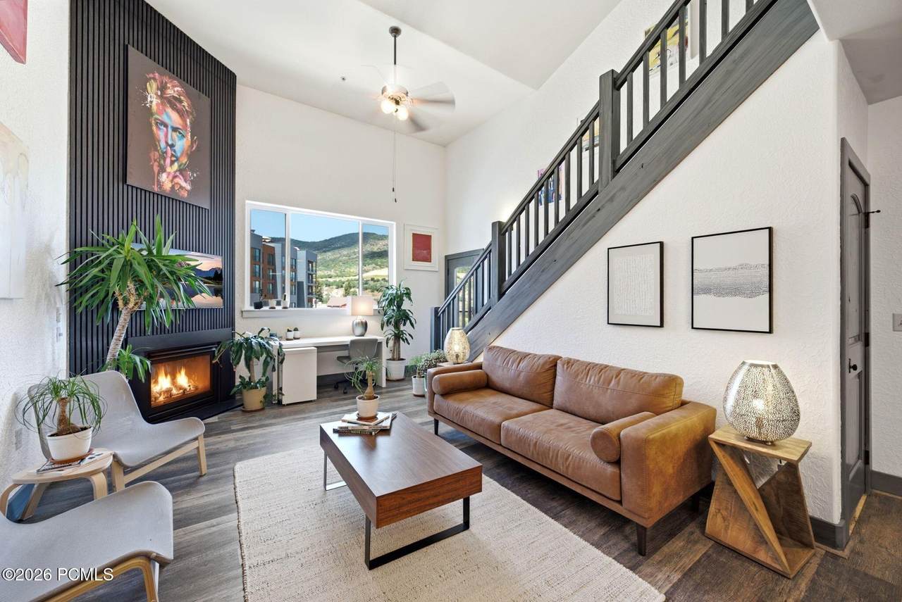 2669 Canyons Resort Drive - Photo 1