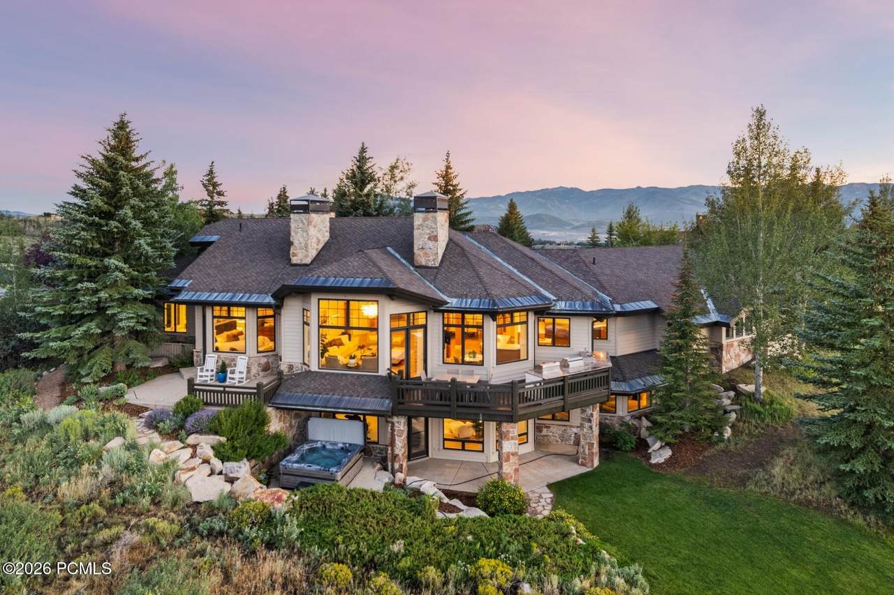 3050 Wapiti Canyon Road - Photo 1