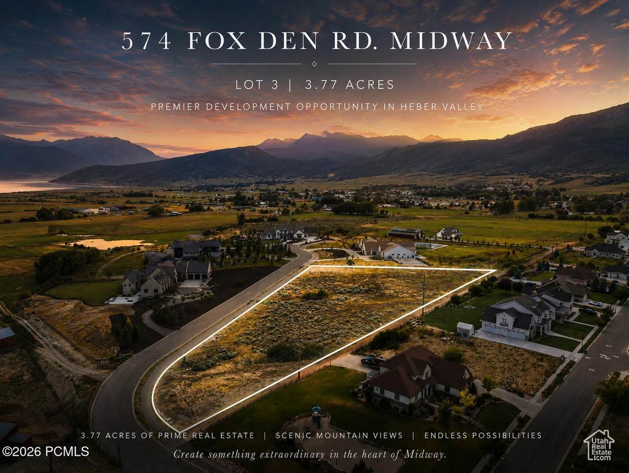 574 Fox Den Road - Photo 1