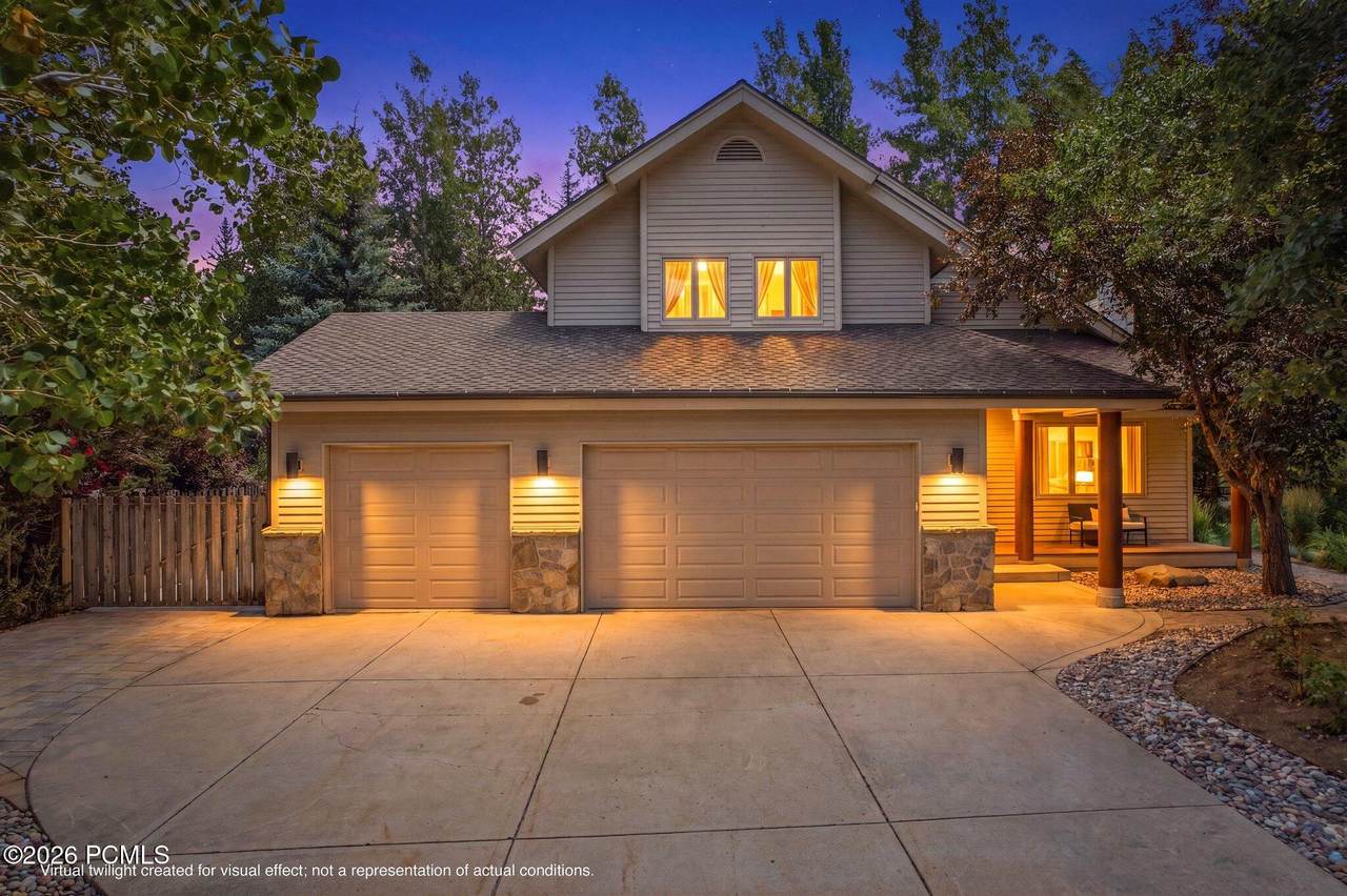 1715 Creek Side Lane - Photo 1